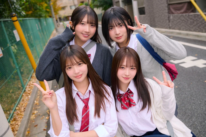 佐藤愛瑠 | 素人に挑む中出し×美少女 超エロいプレイ画像(deaa030)-1