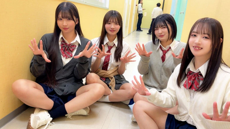 佐藤愛瑠 | 素人に挑む中出し×美少女 超エロいプレイ画像(deaa030)-4