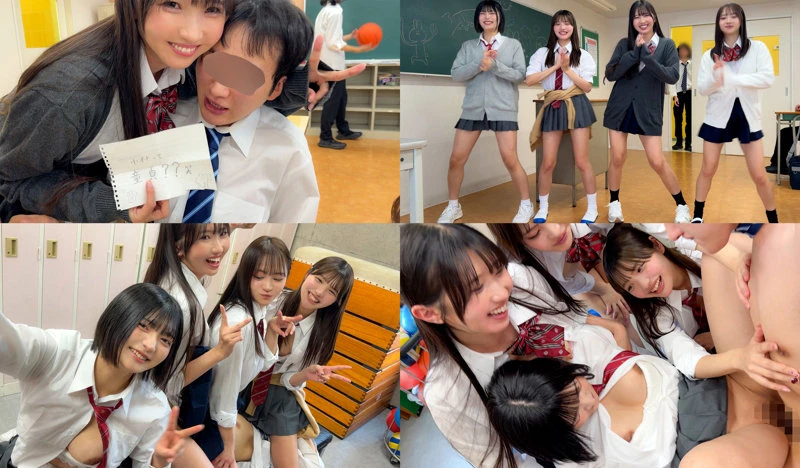 佐藤愛瑠 | 素人に挑む中出し×美少女 超エロいプレイ画像(deaa030)-5