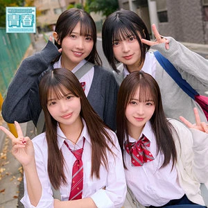 佐藤愛瑠 | 素人に挑む中出し×美少女 超エロいプレイ画像(deaa030)-表紙