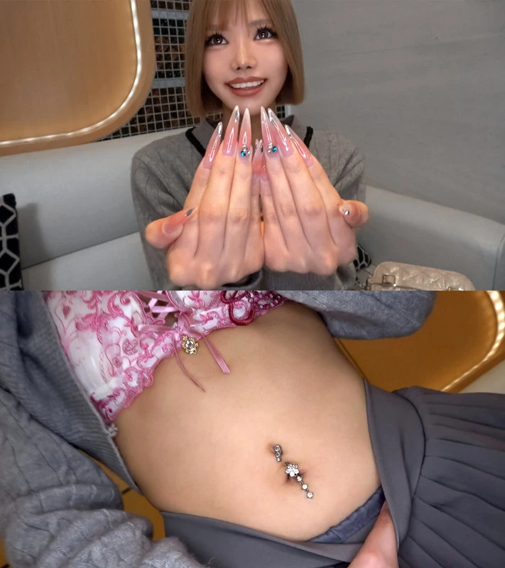 fcz026｜喜多川みら｜全開！顔射が導く素人×美乳 極エロ高画質動画