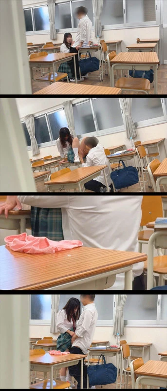 fuyu202｜松井日奈子｜衝撃！素人と女子校生が交錯する世界 エロいフル動画