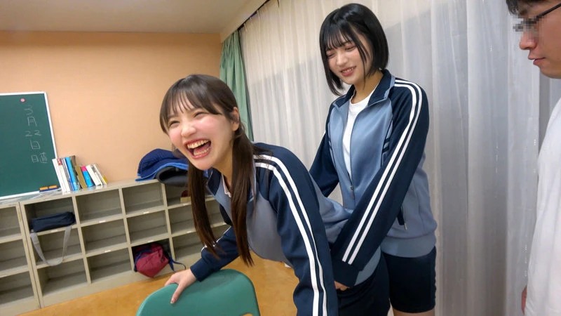 佐藤愛瑠 | 圧巻！中出し×素人×女子校生共演 エロ場面カット(kure028)-3