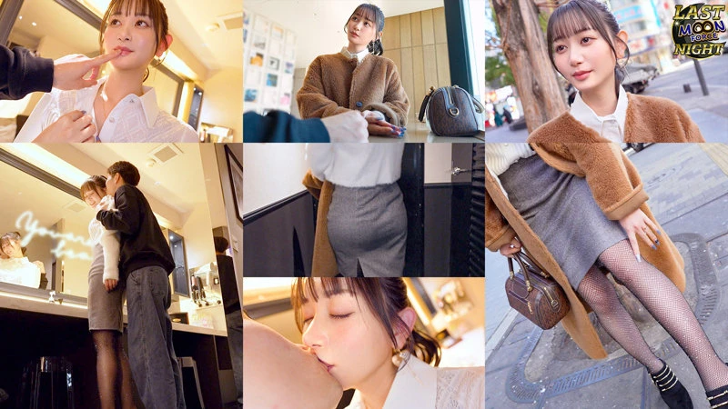 静河 | 衝撃作！ランジェリー美女で体感する電マ 極エロ作品画像(mfcn007)-2
