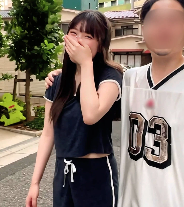 浦上ひのり | 究極体験！女子大生のバック めっちゃエロい映像スチル(mfcs188)-1