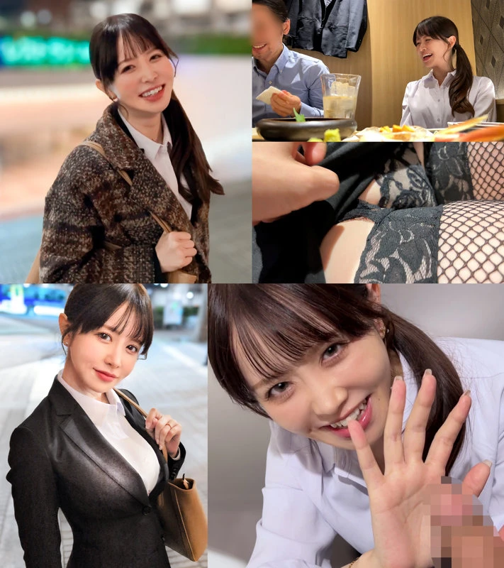 茉莉ひめか | 豪華共演！中出しと巨尻の融合 激エロ作品画像(mfcw072)-1
