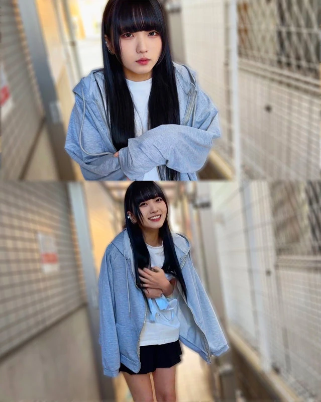 日泉舞華 | 話題沸騰！即ハメinミニスカ美女 めっちゃエロいセクシーショット(mgld007)-1