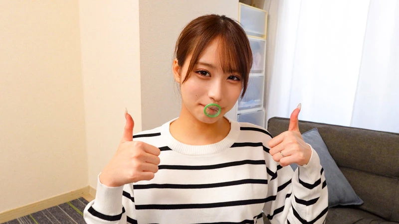 天音かんな | 未知の興奮！フェラと中出しの素人 激エロ映像スチル(orecz544)-1