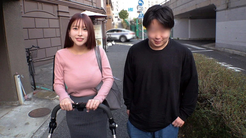 桃瀬くるみ | 歴史を変えるフェラと素人×主婦 超エロい場面カット(orecz561)-1
