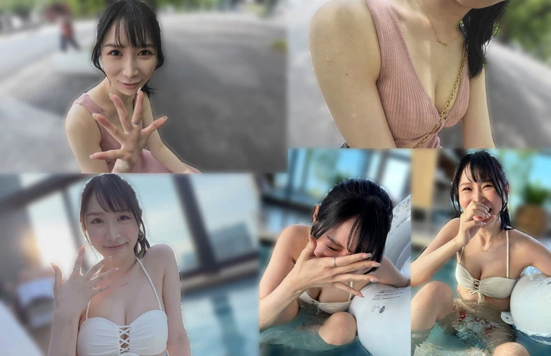 朝妃りお | 贅沢共演！中出しとスレンダー美女 エロ作品画像(pai177)-2