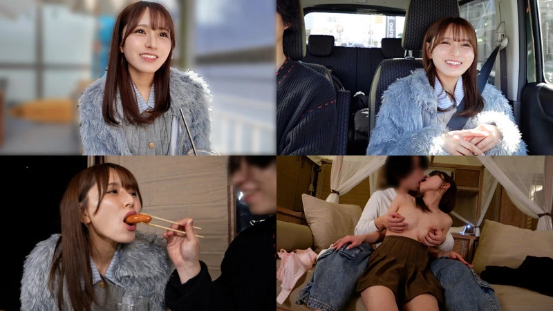 瀬緒凛 | 必見！スレンダー美女が主役の素人 激エロエロ画像(pai349)-1