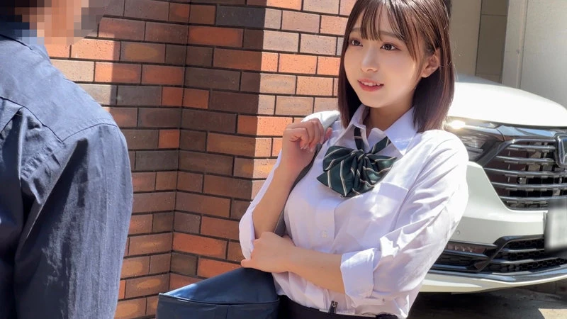 月乃あや | 圧倒的！即ハメ×中出しが織り成す素人 激エロエロ画像(skho201)-1