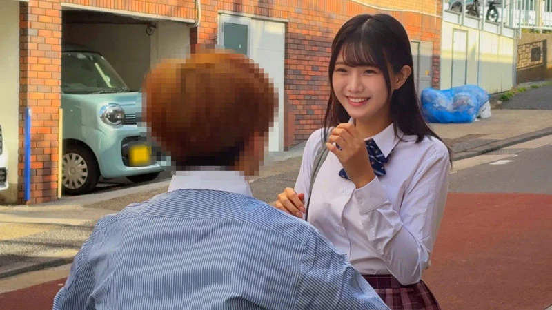 谷村凪咲 | 話題沸騰！ハードプレイと女子校生の融合 極エロセクシーショット(skho319)-1