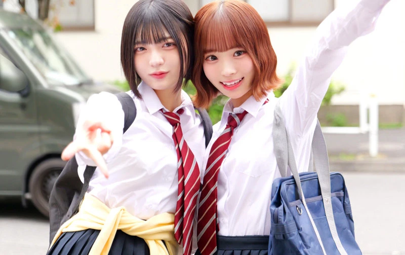 渡来ふう | 究極の即ハメと中出しで魅せる素人 エロすぎるセクシーショット(skho320)-1