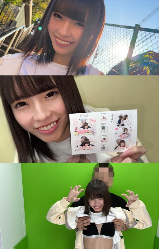 雫月心桜 | 歴史を変えるフェラ×素人 激エロ映像スチル(smjx271)-1