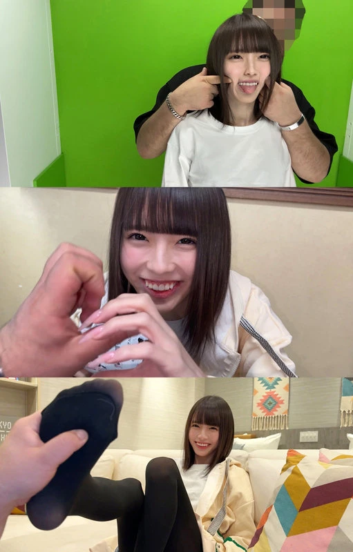 雫月心桜 | 歴史を変えるフェラ×素人 激エロ映像スチル(smjx271)-2