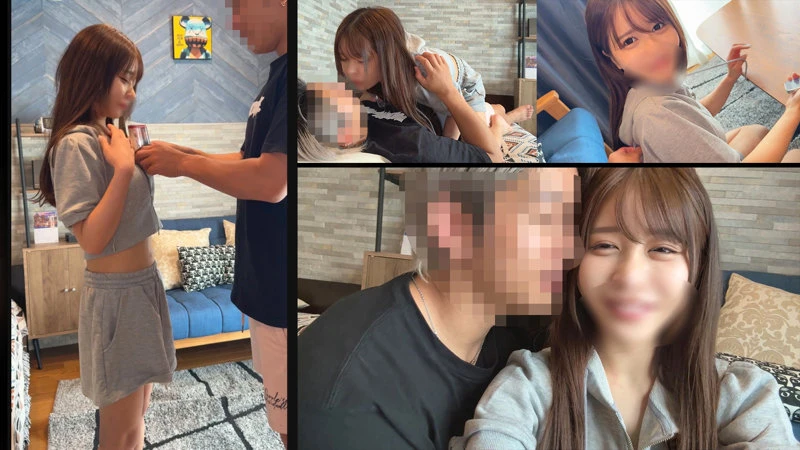 乃木絢愛 | 禁断の世界！ギャルで解き放たれる中出し めっちゃエロい動画キャプチャ(smro002)-1