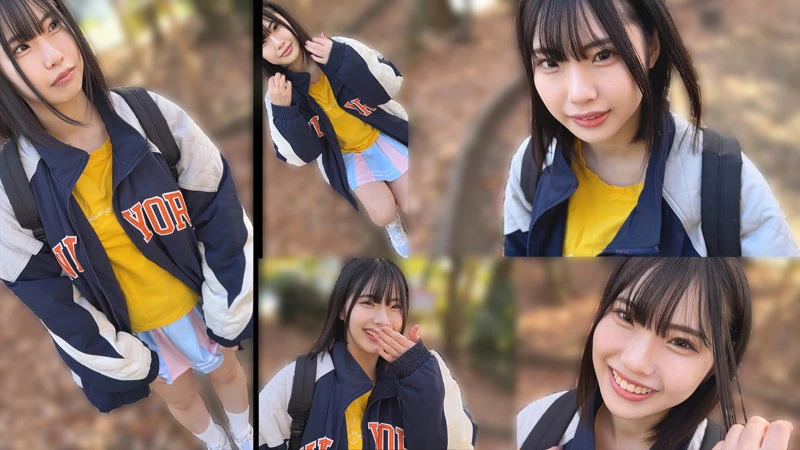 桃瀬ひまり | 必体験！潮吹き×中出しの素人 めっちゃエロいサンプル画像(smub040)-1