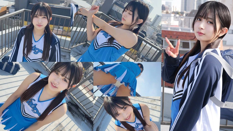 北岡果林 | 究極！中出しを体現する美少女 エロい場面カット(smub044)-1