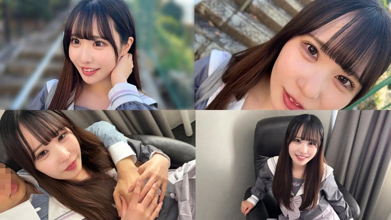 今田光 | 中出しが導く素人×女子校生の快感 超エロい場面カット(smuk322)-2
