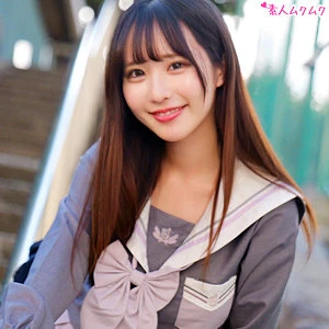 今田光 | 中出しが導く素人×女子校生の快感 超エロい場面カット(smuk322)-表紙