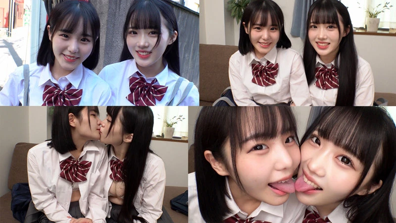広瀬このみ | 快感MAX！レズキス＆中出し×レズ 激エロ動画キャプチャ(smuw052)-1