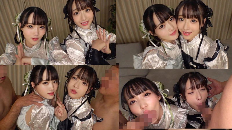 【zake019】小島みこ・有馬美玖参戦｜目撃せよ！潮吹きと中出しが描く素人 エロい人気作品動画